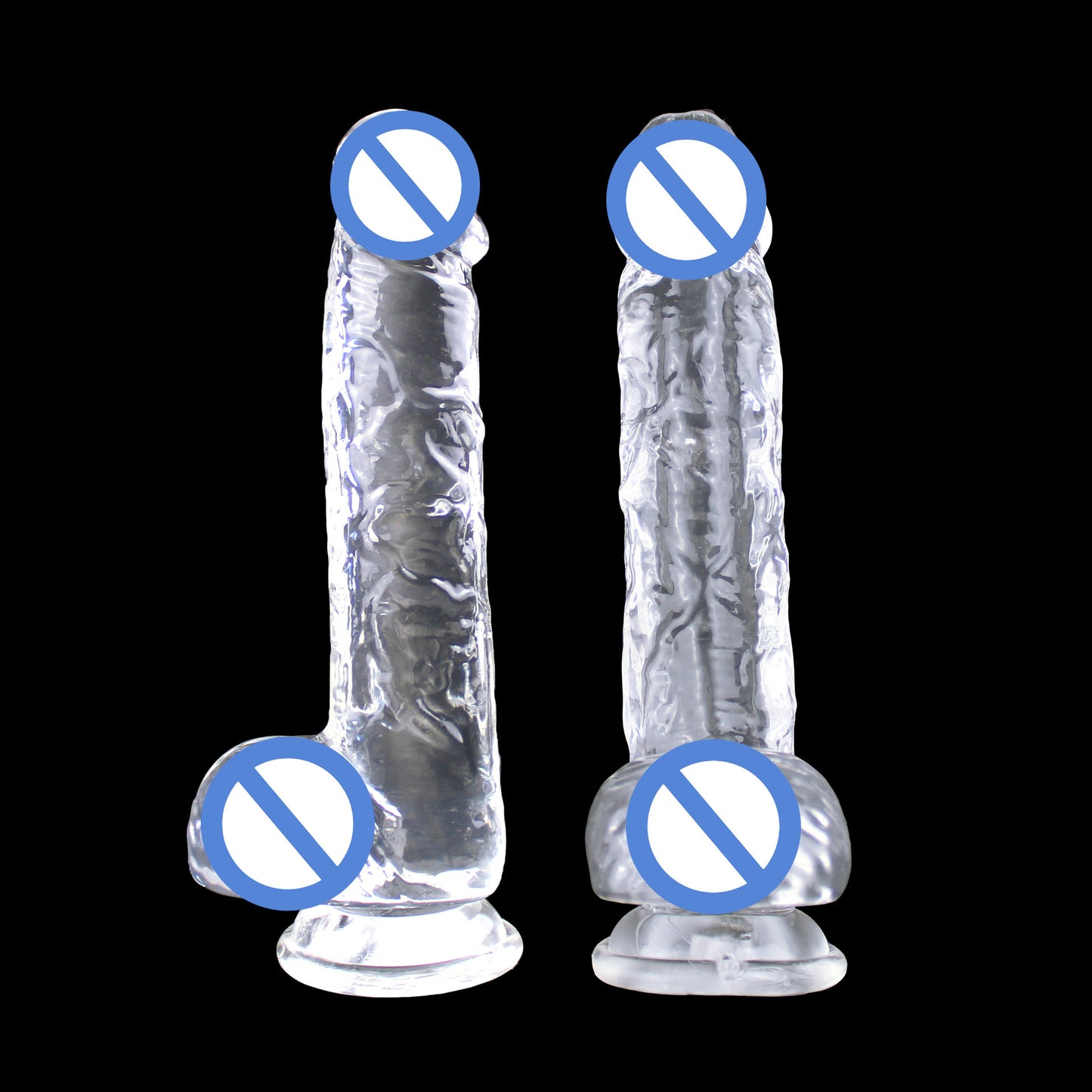 Dildo realista para mujer / Realistic Dildo for Women