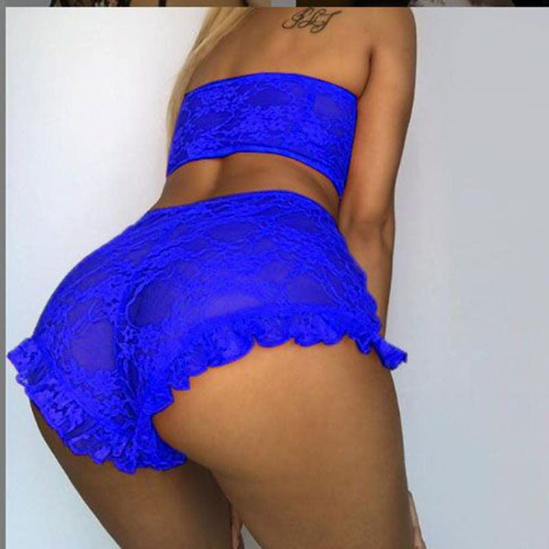 Lencería Sexy para Mujer / Women’s Sexy Lingerie