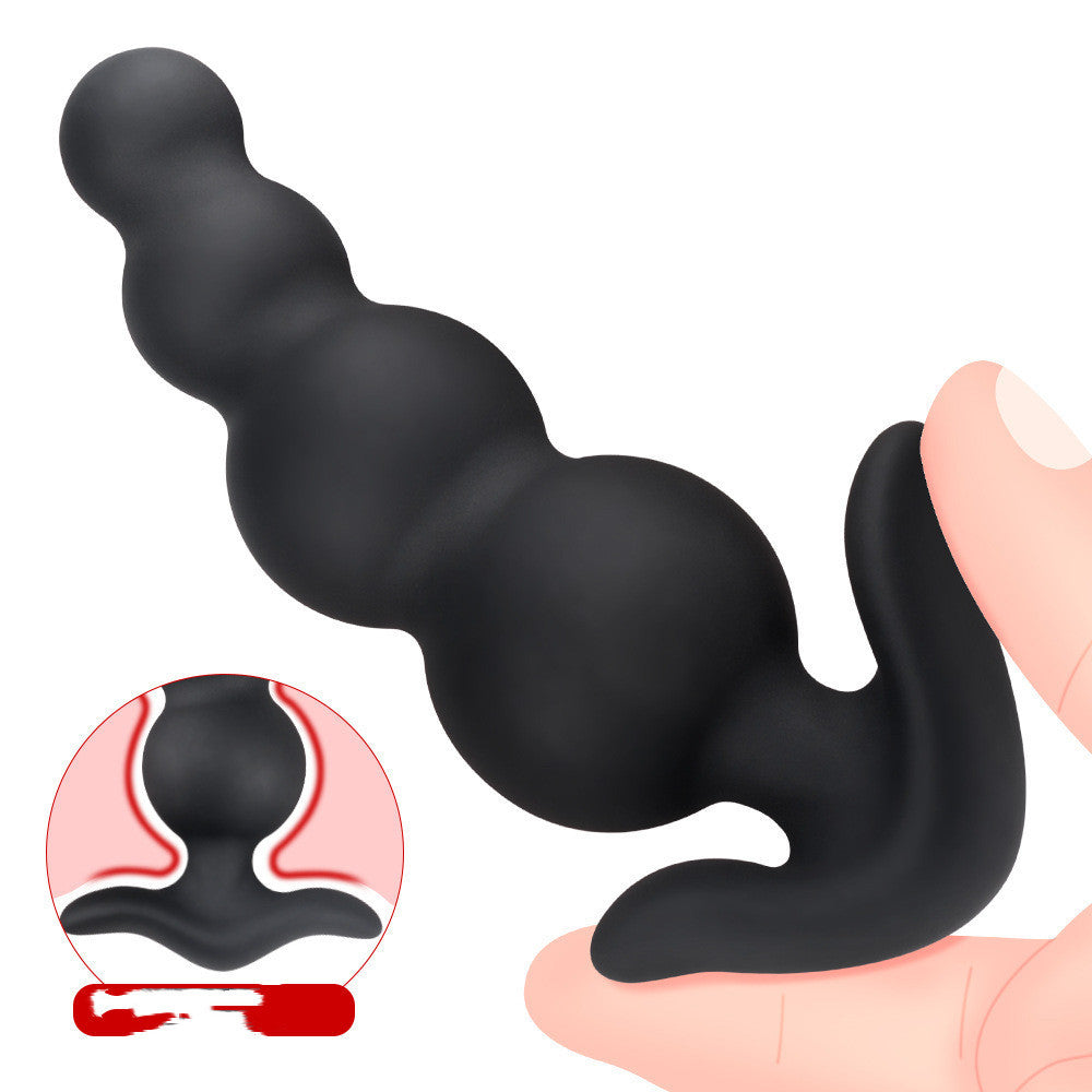 Ball Silicone Leisure Relaxation Supplies / Relajación de silicona en forma de bola