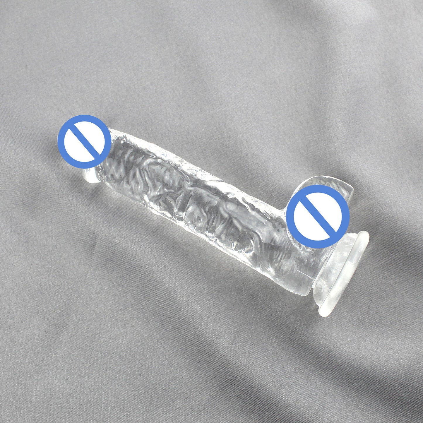 Dildo realista para mujer / Realistic Dildo for Women