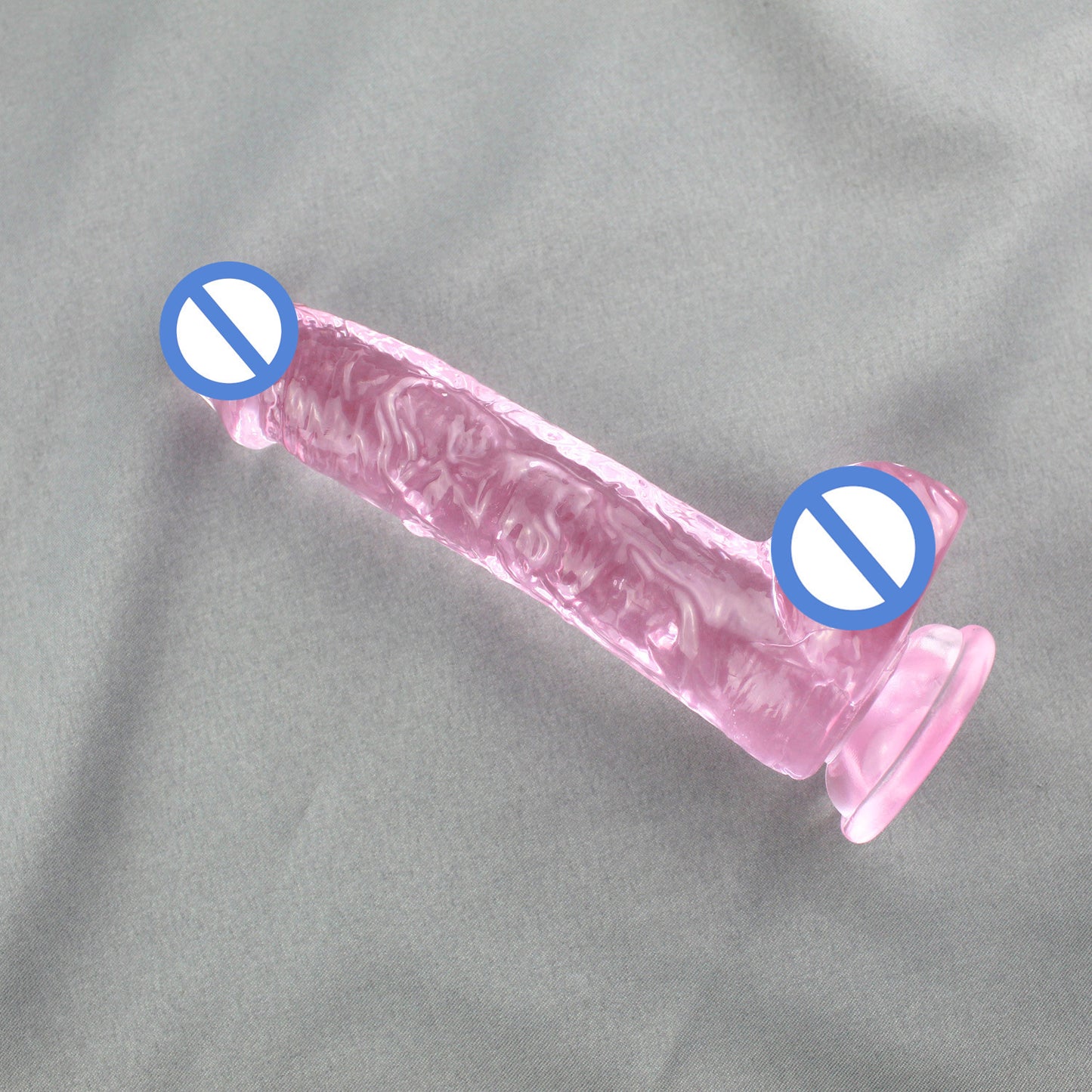 Dildo realista para mujer / Realistic Dildo for Women