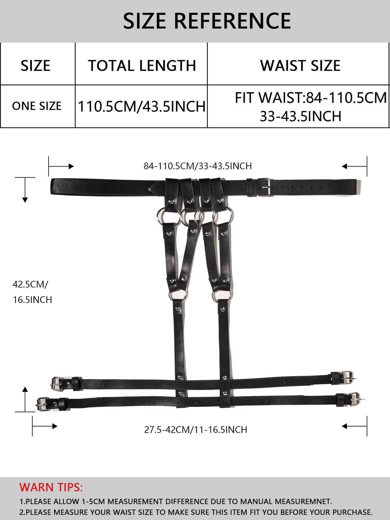 Lencería con esposas y moño para juegos de bondage / Bowknot Lingerie with Handcuffs – Bondage Style