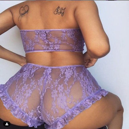 Lencería Sexy para Mujer / Women’s Sexy Lingerie