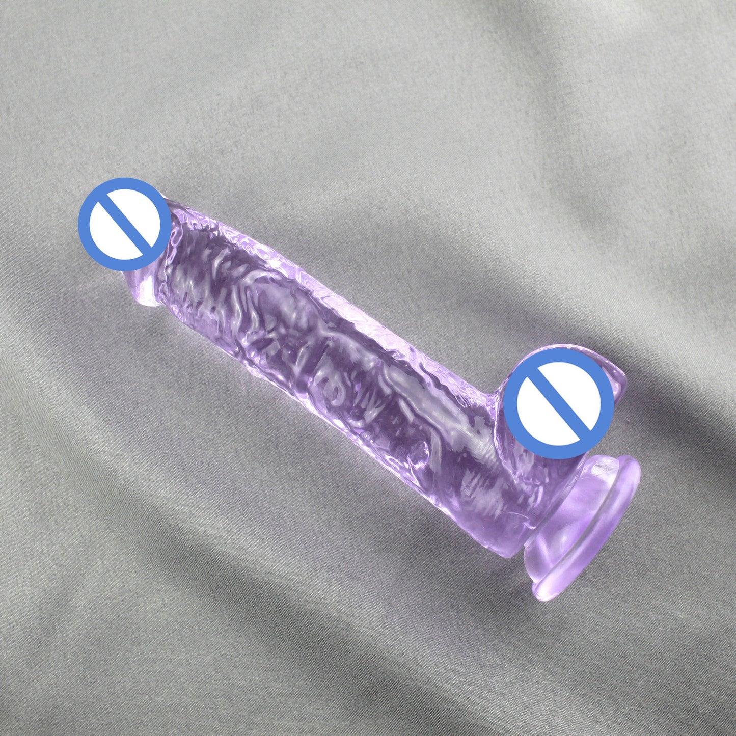 Dildo realista para mujer / Realistic Dildo for Women