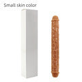 Super Thick Double-Head Simulation Dildo for Women – Lala Female / Dildo de Simulación de Doble Cabeza Súper Grueso para Mujeres – Lala Female