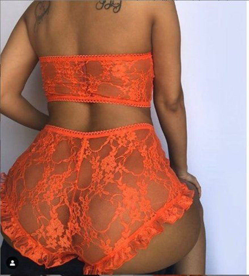Lencería Sexy para Mujer / Women’s Sexy Lingerie