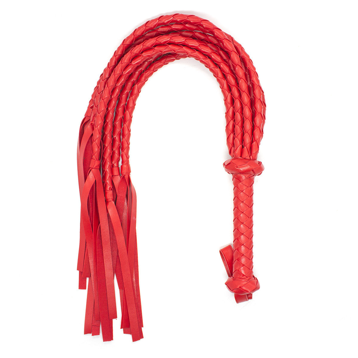 Látigo Sexy de Cuero Hecho a Mano / Sexy Handmade Leather Whip