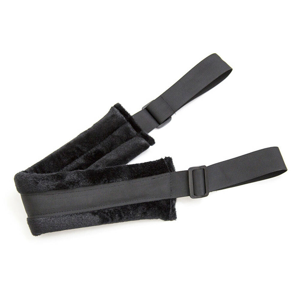 Juguete para parejas con cinta de amarre – Juego de coqueteo / Couple Flirting Toy with Tie Band – Sensual Play